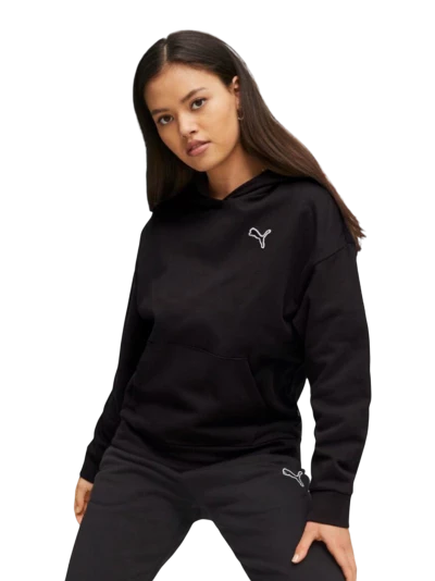 Кофта Puma BETTER ESSENTIALS Hoodie FL - 158720