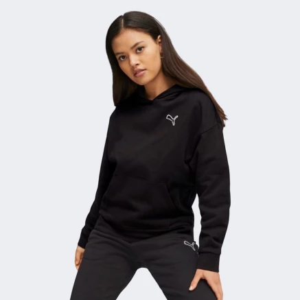 Кофта Puma BETTER ESSENTIALS Hoodie FL - 158720