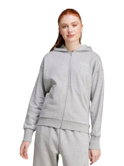 Кофта Adidas W ALL SZN FZ HD - 168605