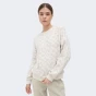 Кофта East Peak women's terry-fleece print sweatshirt, фото 1 - інтернет магазин MEGASPORT