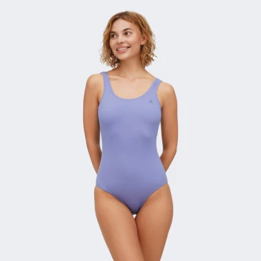one-piece swimsuit