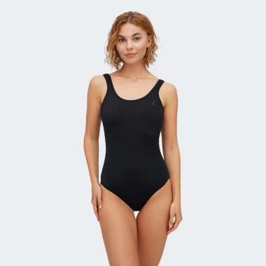 one-piece swimsuit