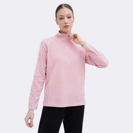 Кофта East Peak women's fleece halfzip - 169519