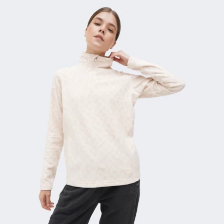 Кофта East Peak women's fleece halfzip - 168927