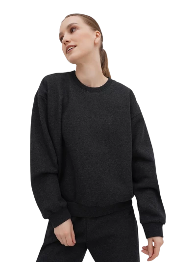 Кофта East Peak women's brushed terry sweatshirt - 159810