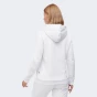 Кофта Puma ESS Logo Hoodie FL (s), фото 2 - інтернет магазин MEGASPORT