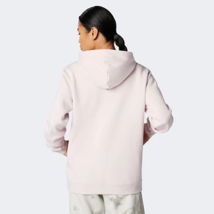 Кофта Converse Standard Fit Left Chest Star Chev Emb Classic Hoodie Bb - 149421 Кофта Converse Standard Fit Left Chest Star Chev Emb Classic Hoodie Bb - 149421