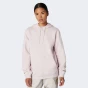 Кофта Converse Standard Fit Left Chest Star Chev Emb Classic Hoodie Bb, фото 1 - інтернет магазин MEGASPORT