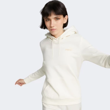 ESS+ Embroidery Hoodie FL