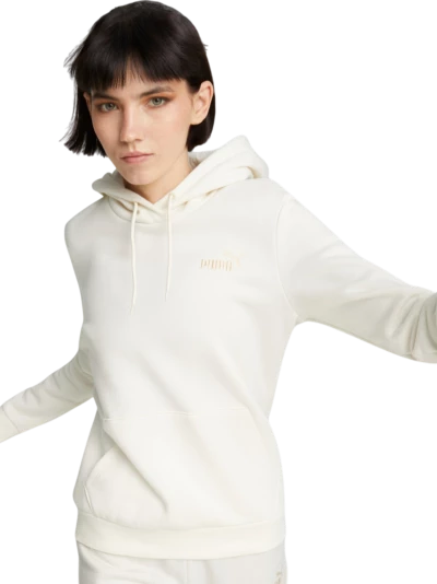 Кофта Puma ESS+ Embroidery Hoodie FL - 148512
