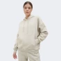 Кофта East Peak women's brushed terry hoodie, фото 1 - інтернет магазин MEGASPORT
