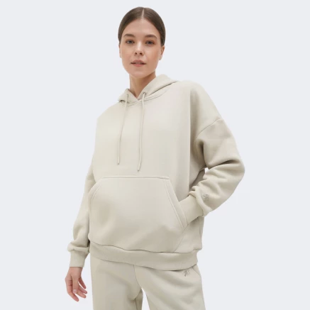 Кофта East Peak women's brushed terry hoodie - 168925 Кофта East Peak women's brushed terry hoodie - 168925