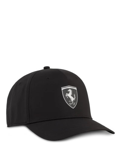 Кепка Puma FERRARI PRO LOW CURVE BB Cap - 180416