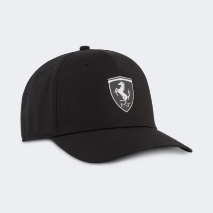 Кепка Puma FERRARI PRO LOW CURVE BB Cap - 180416