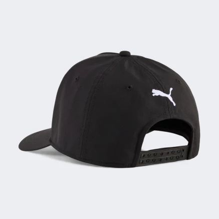 Кепка Puma FERRARI PRO LOW CURVE BB Cap - 180416