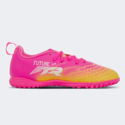 Бутси Puma FUTURE 9 PLAY TT Jr - 180417