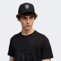 Кепка Puma FERRARI PRO LOW CURVE BB Cap, фото 3 - інтернет магазин MEGASPORT