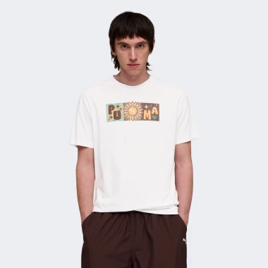 SUNSET DRIVE Graphic Tee