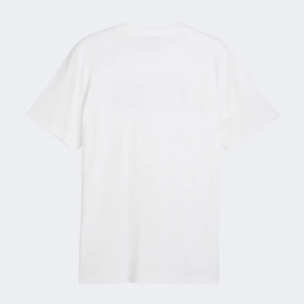 Футболка Puma SUNSET DRIVE Graphic Tee - 180423