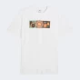 Футболка Puma SUNSET DRIVE Graphic Tee, фото 4 - інтернет магазин MEGASPORT