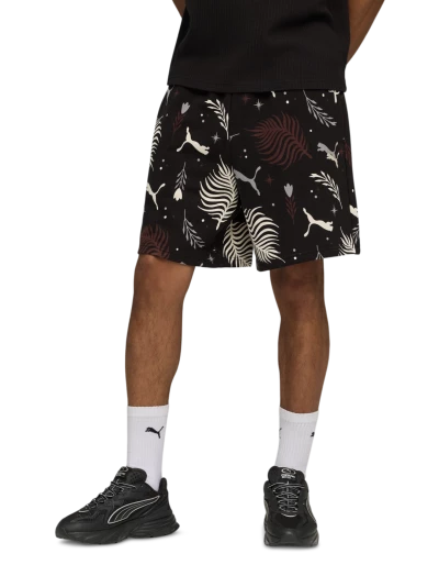 Шорти Puma SUNSET DRIVE Relaxed Shorts 7" TR - 180424