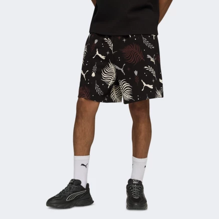 Шорти Puma SUNSET DRIVE Relaxed Shorts 7" TR - 180424