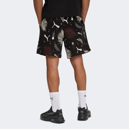 Шорти Puma SUNSET DRIVE Relaxed Shorts 7" TR - 180424