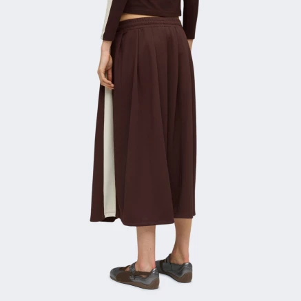 Спідниця Puma T7 Midi Pleated Skirt - 180425