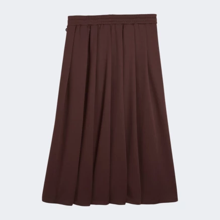 Спідниця Puma T7 Midi Pleated Skirt - 180425