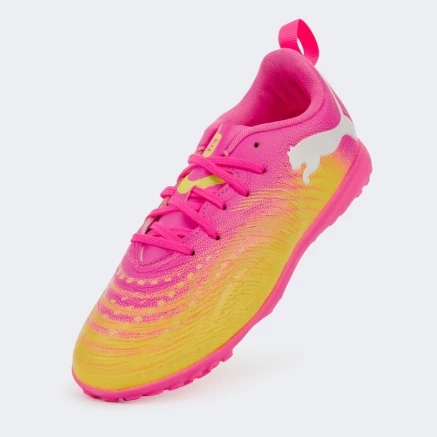 Бутси Puma FUTURE 9 PLAY TT Jr - 180417