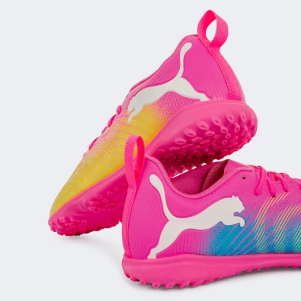 Бутси Puma FUTURE 9 PLAY TT Jr - 180417