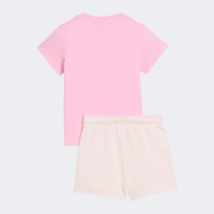 Спортивний костюм Puma MINICATS ESS Tee and Shorts Set INF - 180436