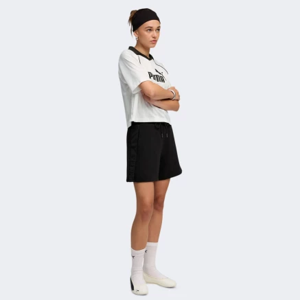 Шорти Puma HER High-Waist Shorts 5 - 180439