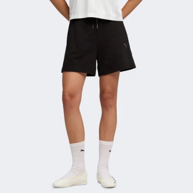 HER High-Waist Shorts 5