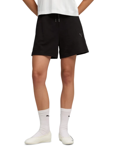 Шорти Puma HER High-Waist Shorts 5 - 180439