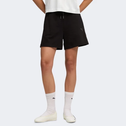 Шорти Puma HER High-Waist Shorts 5 - 180439