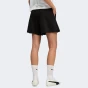 Шорти Puma HER High-Waist Shorts 5, фото 2 - інтернет магазин MEGASPORT
