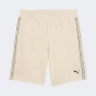 Шорти Puma ESS TAPE Shorts 9'' TR, фото 1 - інтернет магазин MEGASPORT