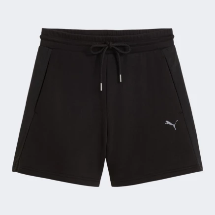 Шорти Puma HER High-Waist Shorts 5 - 180439