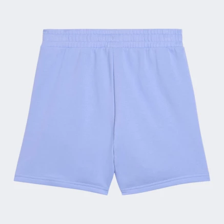 Шорти Puma ESS SCRIPT High-Waist Shorts 5" - 180438