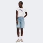 Футболка Puma GRAPHICS Floral Cat Tee, фото 3 - інтернет магазин MEGASPORT