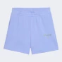 Шорти Puma ESS SCRIPT High-Waist Shorts 5", фото 1 - інтернет магазин MEGASPORT