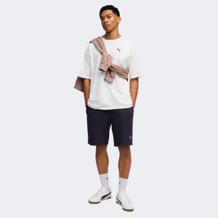 Шорти Puma ESS ELEVATED Relaxed Shorts 9" - 180441
