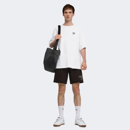 Шорти Puma CLASS Graphic Shorts TR - 180442