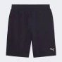 Шорти Puma ESS ELEVATED Relaxed Shorts 9", фото 4 - інтернет магазин MEGASPORT