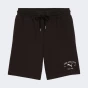 Шорти Puma CLASS Graphic Shorts TR, фото 4 - інтернет магазин MEGASPORT