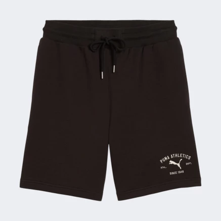 Шорти Puma CLASS Graphic Shorts TR - 180442