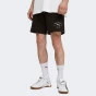 Шорти Puma CLASS Graphic Shorts TR, фото 1 - інтернет магазин MEGASPORT