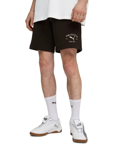 Шорти Puma CLASS Graphic Shorts TR - 180442
