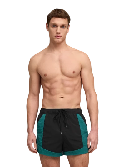 Шорти Puma SWIM MEN CRINKLE COLOUR BLOCK SHORT SHORTS 1P - 180445